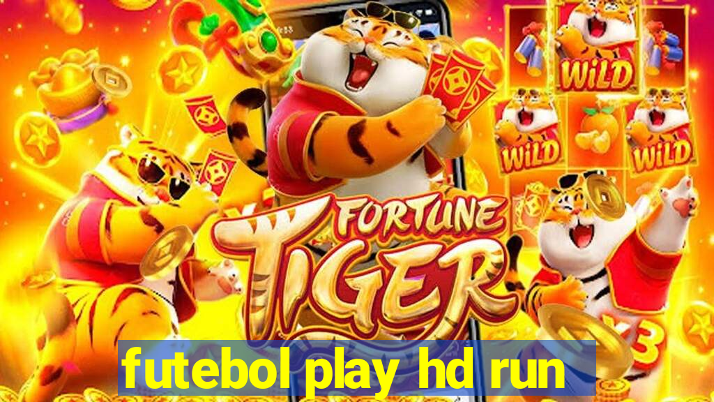 futebol play hd run